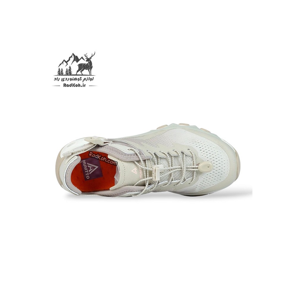 صندل زنانه Humtto مدل 671781B-4 مخصوص پیاده‌روی طولانی