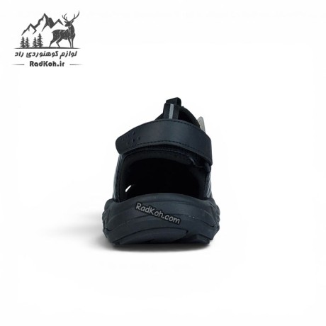 صندل طبیعت‌گردی مردانه Snowhawk مدل کاپری (Capri)