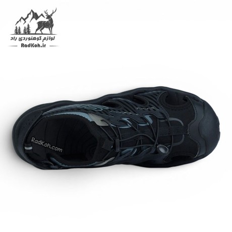 صندل پیاده‌روی مردانه اسنوهاک کد SN-S1280M-2 با کفی ضد لغزش