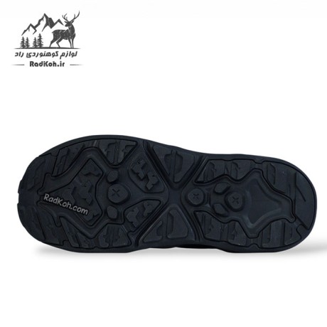 کفش صندل راحتی و تنفس‌پذیر مردانه اسنوهاک مدل SN-S1280M-2