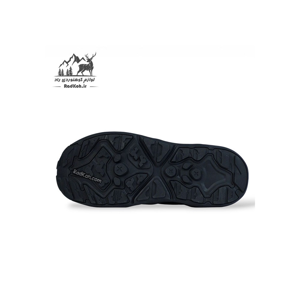 کفش صندل راحتی و تنفس‌پذیر مردانه اسنوهاک مدل SN-S1280M-2