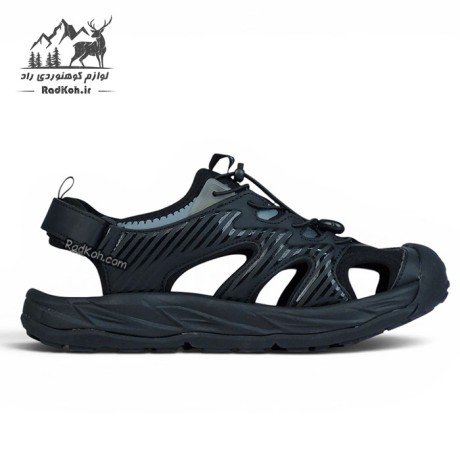 خرید صندل تابستانی مردانه اسنوهاک مدل Capri