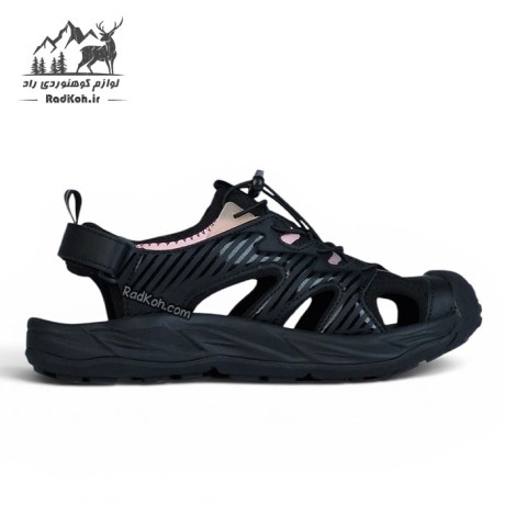صندل زنانه اسنوهاک کد SN-S1281W-2 مناسب سفر و ساحل
