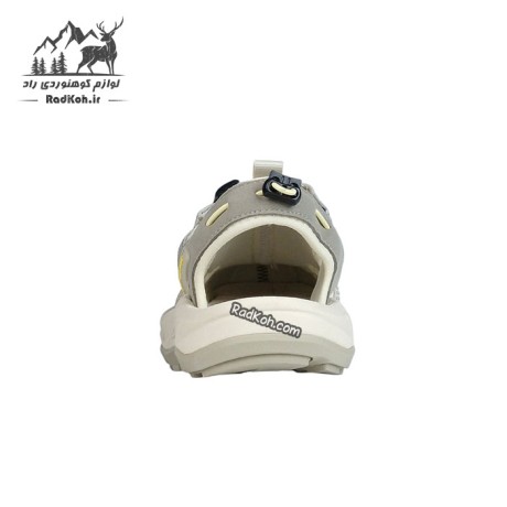 صندل راحت و سبک زنانه اسنوهاک مدل SN-S1272W-1 مناسب پیاده‌روی