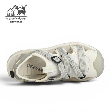 خرید صندل طبیعت‌گردی زنانه اسنوهاک مدل Wetra