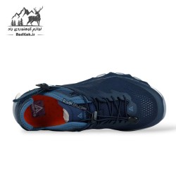 خرید صندل مردانه هامتو مدل 671781A-6 با کفی ضد لغزش و تخلیه آب