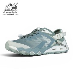 صندل پیاده‌روی زنانه هامتو مدل 671781B-5 با طراحی ارگونومیک