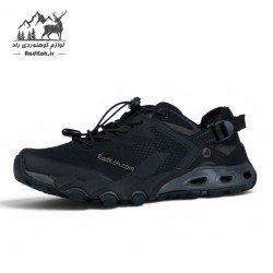 صندل زنانه هامتو مدل 671781B-3 مخصوص پیاده‌روی و طبیعت‌گردی