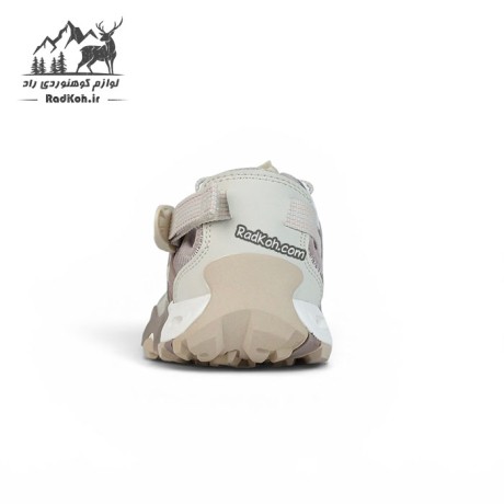 صندل تابستانی و آب‌نوردی زنانه هامتو مدل 671781B-7 سبک و مقاوم
