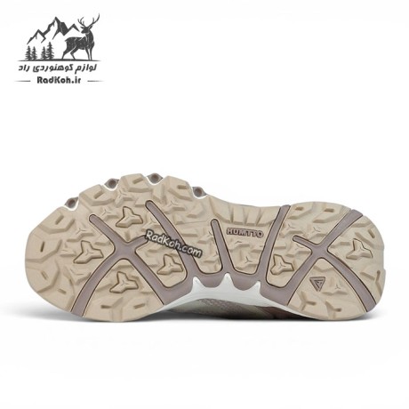 کفش صندل زنانه هامتو مدل 671781B-7 ضد لغزش