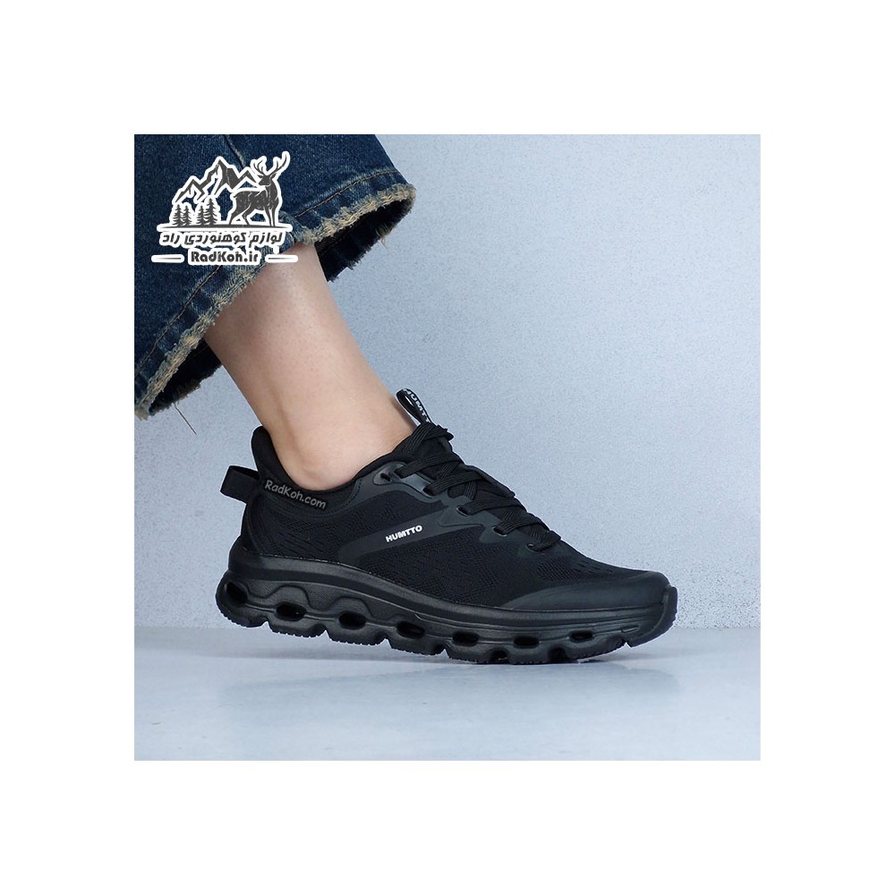 کفش زنانه پیاده روی هامتو مدل 360570B-1