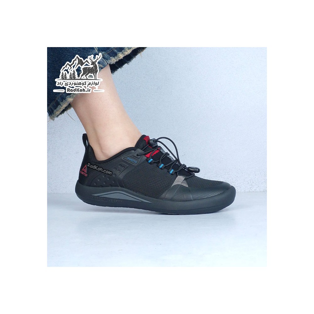 کفش پیاده روی زنانه هامتو مدل 350340B-1