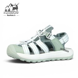صندل زنانه هامتو مدل 771991B-4 مناسب پیاده‌روی و طبیعت‌گردی