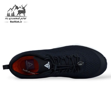 خرید کفش مردانه هامتو مدل 371481A-5 با کفی مقاوم و راحت