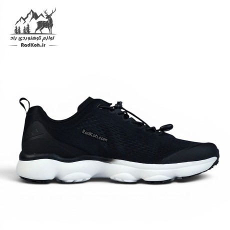 کفش پیاده‌روی مردانه هامتو کد 371481A-5 سبک و تنفس‌پذیر