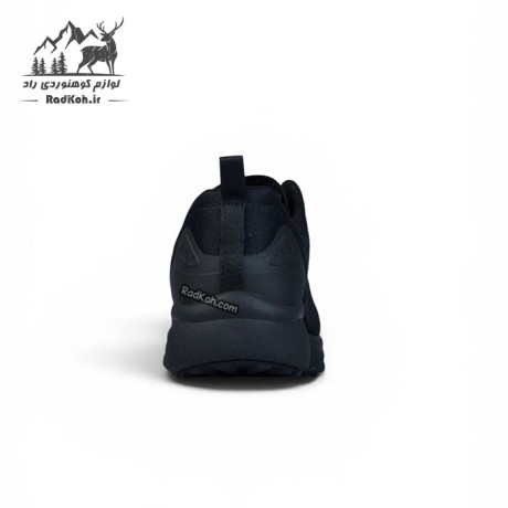 کتانی پیاده‌روی زنانه هامتو مدل 371481B-1