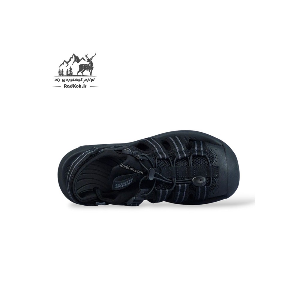 خرید صندل تابستانی زنانه هامتو مدل 771991B-1 مناسب استفاده روزمره