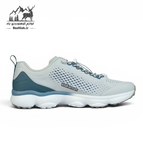 کفش اسپرت مردانه هامتو مدل 371481A-4 سبک، راحت و بادوام