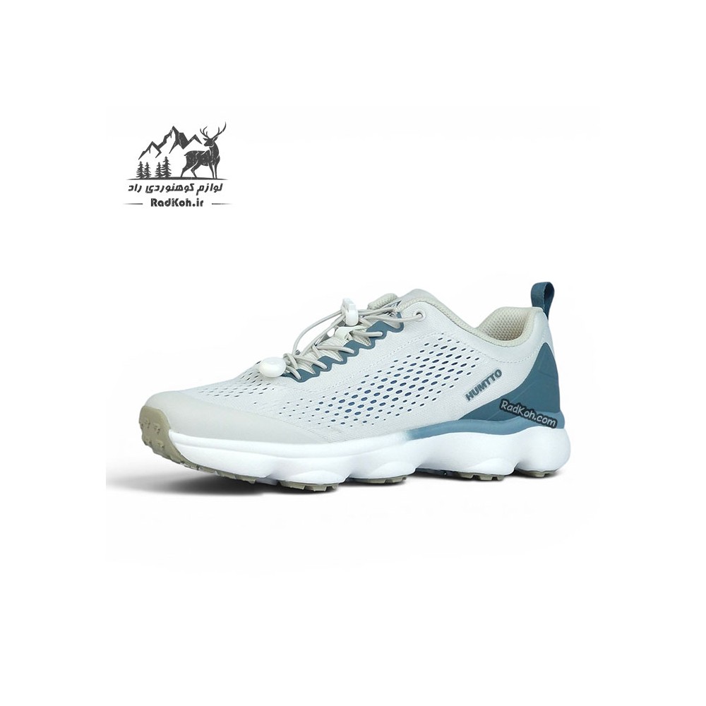 کفش پیاده‌روی مردانه هامتو مدل 371481A-4 با طراحی مدرن