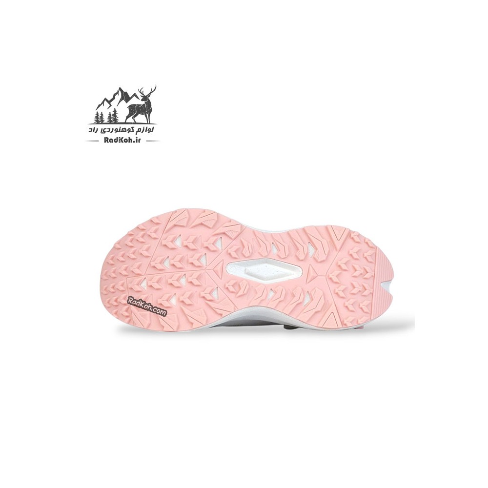 کفش اسنوهاک زنانه مدل valle کد SN-S1294W-6