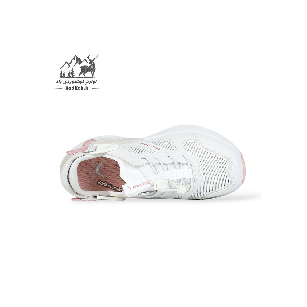 کفش پیاده‌روی زنانه اسنوهاک مدل SN-S1294W-6 سبک و تنفس‌پذیر