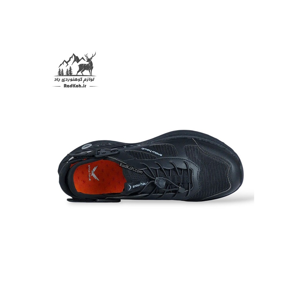 کفش پیاده‌روی مردانه اسنوهاک مدل SN-S1294M-4 سبک و راحت برای استفاده روزمره