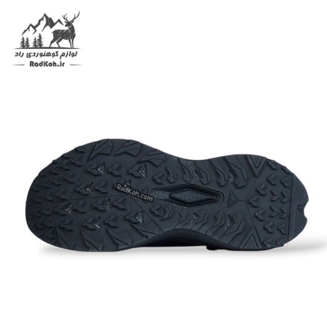 کفش اسنوهاوک مدل Valle کد SN-S1294M-4