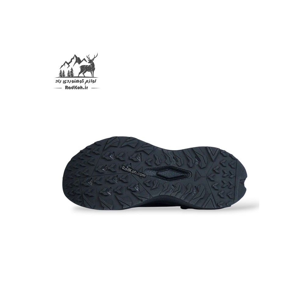 کفش اسنوهاوک مدل Valle کد SN-S1294M-4