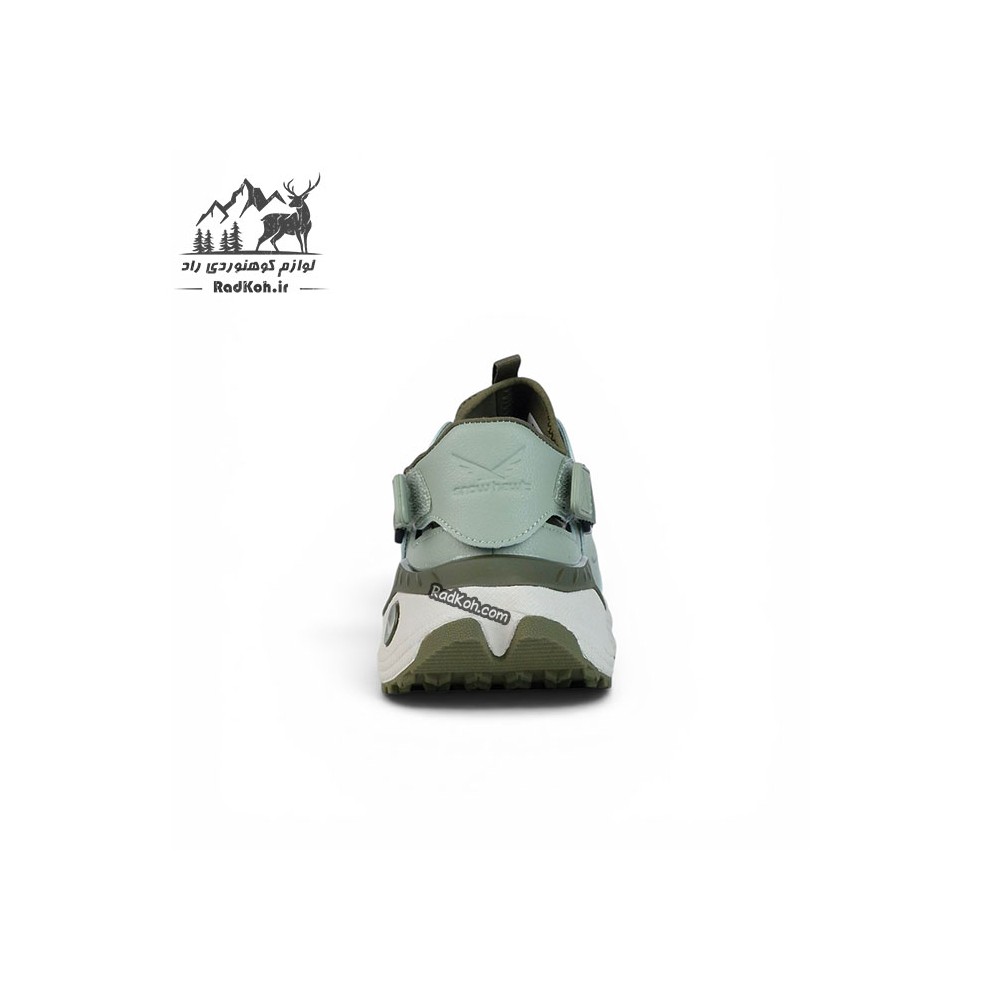 کفش راحتی و روزمره مردانه اسنوهاک مدل Valle کد SN-S1294M-5