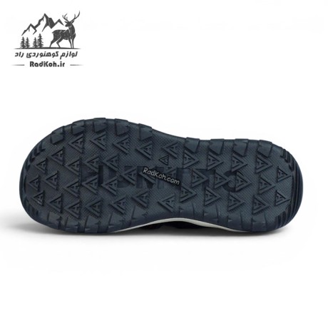 صندل تابستانه و خنک مردانه هامتو مدل 771991A-3