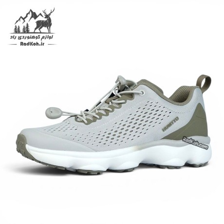 خرید کفش راحتی زنانه هامتو مدل 371481B-4 با طراحی ارگونومیک