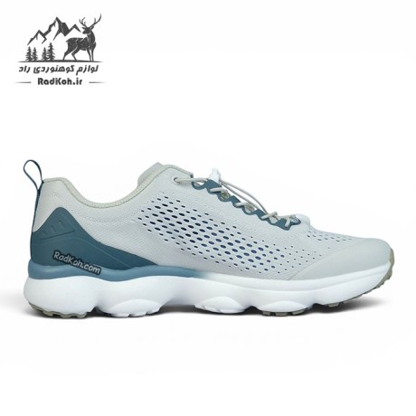 کفش راحتی و سبک زنانه هامتو مدل 371481B-6 با کفی مقاوم