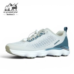 کفش پیاده‌روی زنانه هامتو مدل 371481B-6 با طراحی ارگونومیک