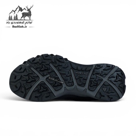 صندل مردانه هامتو مدل 671781A-3