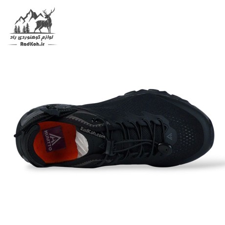 خرید صندل طبیعت‌گردی مردانه هامتو مدل 671781A-3 با کیفیت بالا