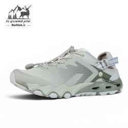 صندل زنانه هامتو مدل 671781B-2 مخصوص پیاده‌روی و طبیعت‌گردی