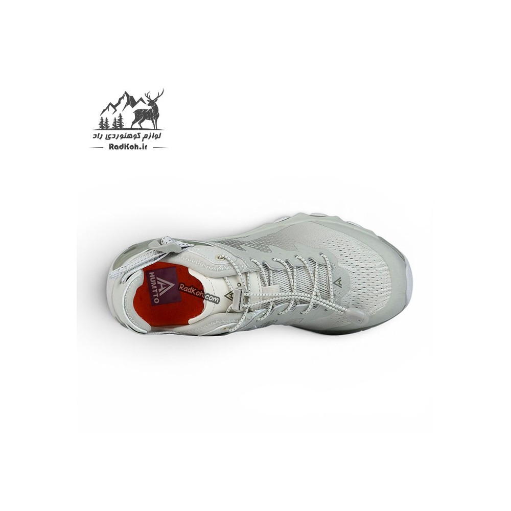 خرید صندل تابستانی زنانه هامتو مدل 671781B-2 با طراحی راحت و سبک