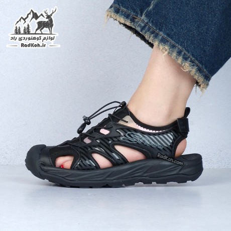 صندل زنانه اسنوهاک مدل SALO کد SN-S1281W-2