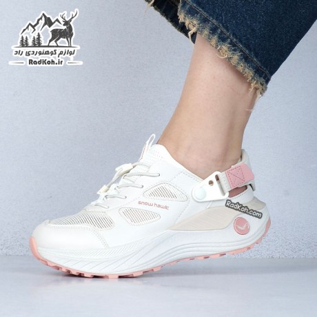 کفش زنانه اسنوهاک مدل valle کد SN-S1294W-6