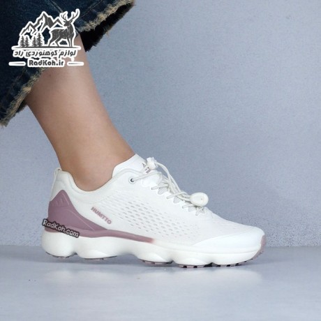 کفش راحتی زنانه هامتو مدل 371481B-2