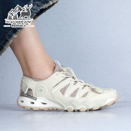 کفش صندل پیاده روی زنانه هامتو مدل 671061B-10