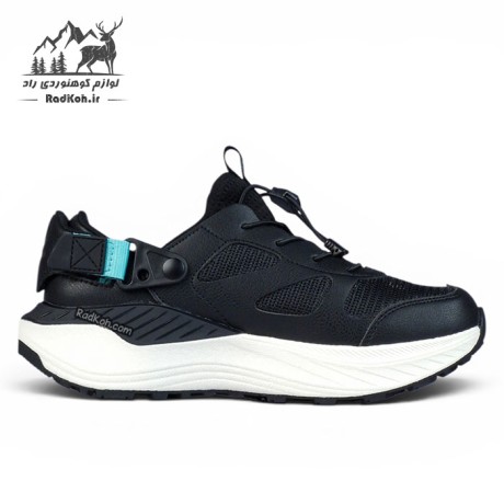 کفش اسپرت زنانه اسنوهاک مدل Valle کد SN-S1294W-5 سبک و تنفس‌پذیر