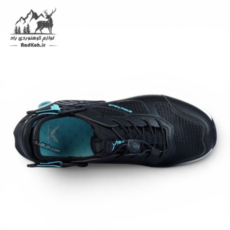 خرید کفش زنانه اسنوهاک مدل Valle کد SN-S1294W-5