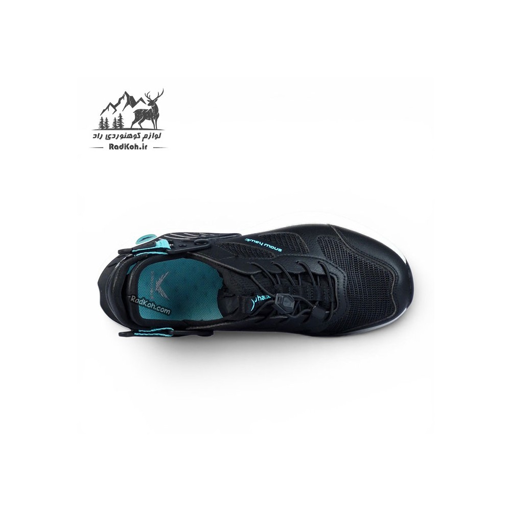 خرید کفش زنانه اسنوهاک مدل Valle کد SN-S1294W-5