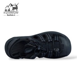 خرید صندل تابستانی مردانه هامتو مدل 771991A-1 با طراحی راحت و سبک