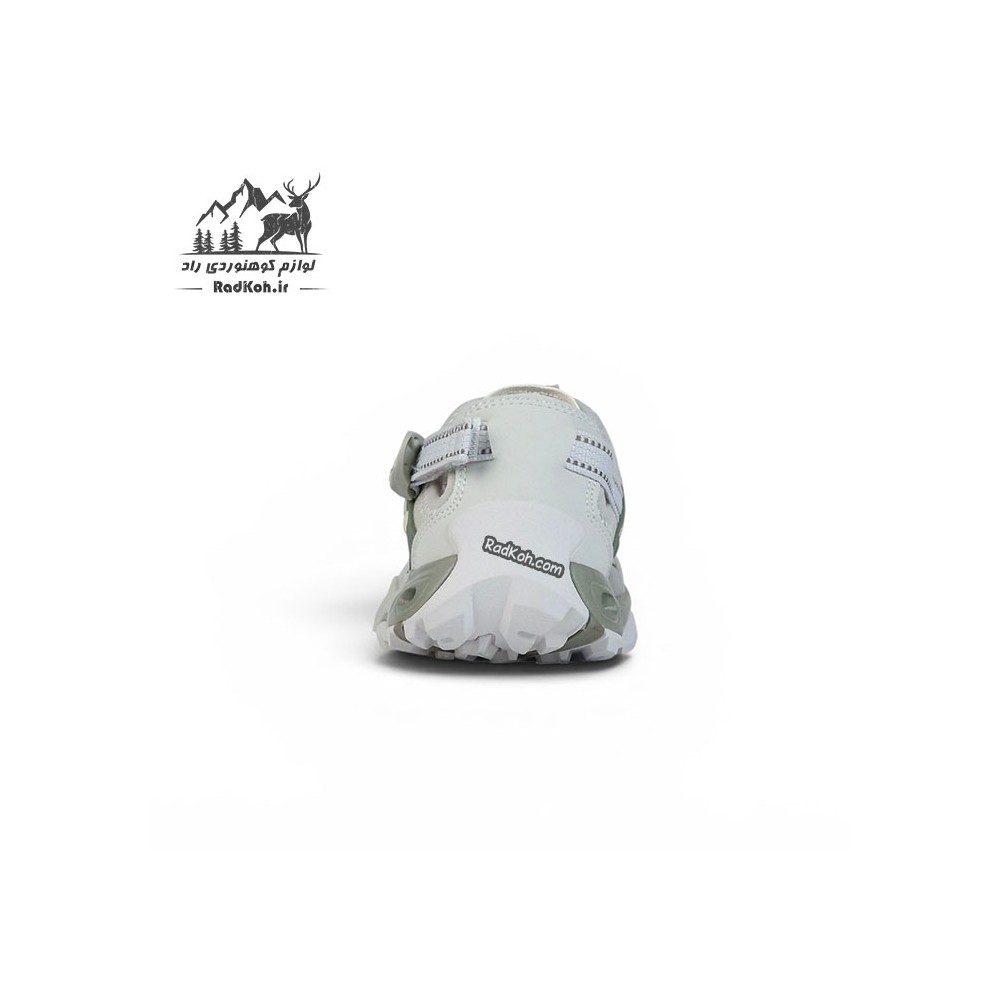 صندل تابستانی مردانه هامتو مدل 671781A-2 مناسب استفاده روزمره و سفر