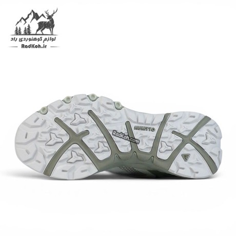صندل طبیعت‌گردی هومتو مدل 671781A-2