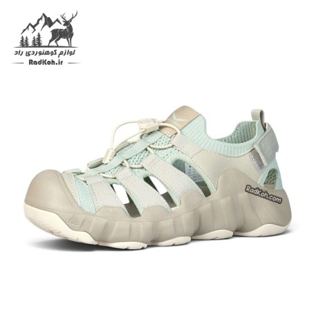 صندل زنانه اسنوهاک مدل Negev کد SN-S1297W-4 مناسب پیاده‌روی و طبیعت‌گردی
