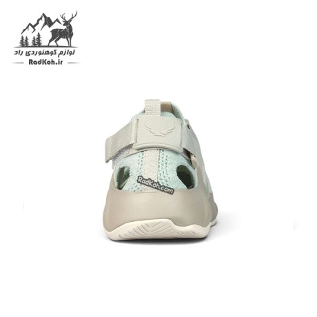 صندل طبیعت‌گردی و روزمره زنانه اسنوهاک مدل SN-S1297W-4 سبک و بادوام