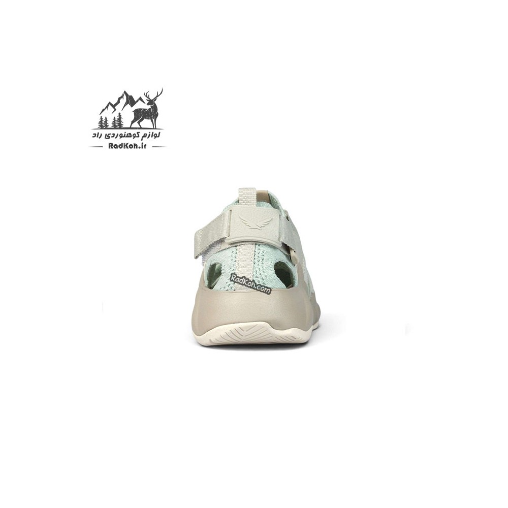 صندل طبیعت‌گردی و روزمره زنانه اسنوهاک مدل SN-S1297W-4 سبک و بادوام